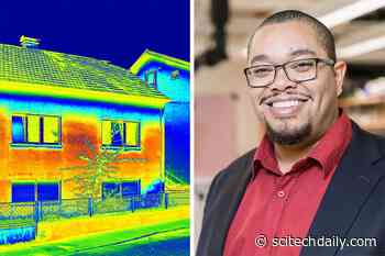 MIT’s Asegun Henry on “Grand Thermal Challenges” to Save Humanity From Extinction Due to Climate Change