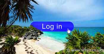 Meet the digital nomads swapping office life for lockdown paradise