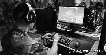 The military is turning to Twitch again to fix its recruitment crisis