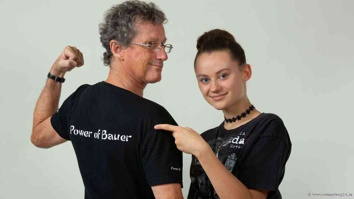 Soyen/ Prien: Film „Mit dem Rückwärtsgang nach vorn“ von Sebastian Schindler - Interview mit Schauspieler U... - wasserburg24.de