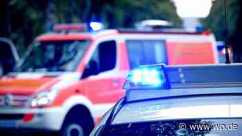 Hagen: Mutter nach Unfall in Klinik – Baby stürzt auf Gehweg - WP News