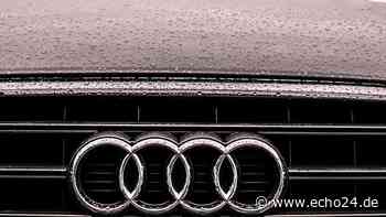 Audi in Neckarsulm: Diesel-Skandal – vier weitere Mitarbeiter angeklagt - echo24.de