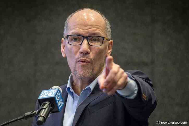 Democratic chair: Primaries should replace caucuses by 2024
