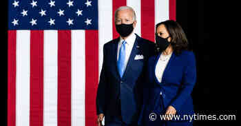 What’s on TV Tuesday: The Democratic National Convention and ‘I Quit’