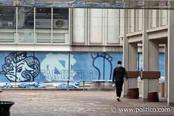 Colleges' best-laid coronavirus plans quickly come undone