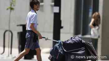 US Postal Service under scrutiny over mail-in voting