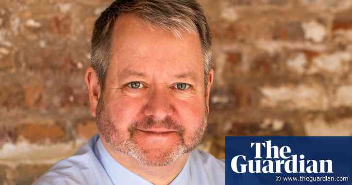 Mark Adams: Care homes have been left to prepare for a Covid second wave alone