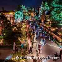 A Florence Music Festival Reconceives Itself In A Much Bigger Way