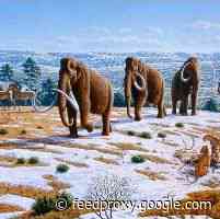 Global Warming In Historical Perspective