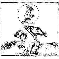 What Animals Have To Say