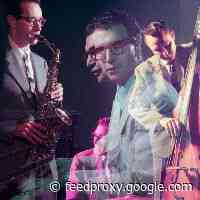 The Radical Favors Of Dave Brubeck