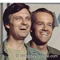 Alan Alda’s Hawkeye Is A Flawed Hero With Something To Teach Us Now