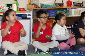 In Southwest Houston, Alief ISD Offers A Test Case For Virtual Back-To-School - Houston Public Media