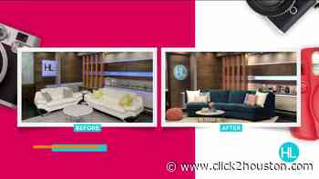 Houston interior designer Paul Brockman shares 5 ways to elevate your space - KPRC Click2Houston