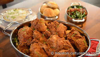 Favorite Houston chef Ronnie Killen's new comfort food restaurant opens this week - CultureMap Houston