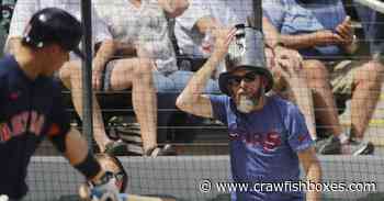 Orange Team Bad! The Curious Case of How the Houston Astros Became the Most Hated Team in Professional Sports - The Crawfish Boxes