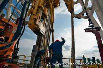Drilling Down: Houston company goes after natural gas near US-Mexico border - Houston Chronicle