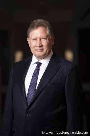 Houston partner is Norton Rose Fulbright’s next global CEO - Houston Chronicle