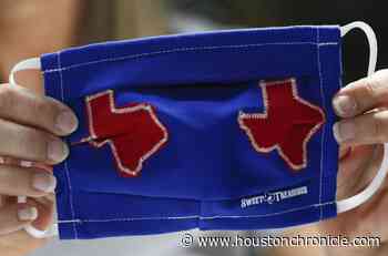 Daily coronavirus numbers for Houston, rest of Texas: Aug. 16 - Houston Chronicle