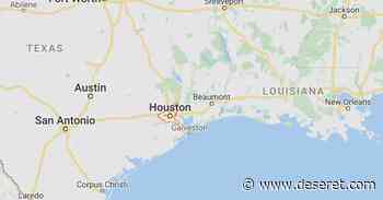 2 Latter-day Saint missionaries in Houston stabbed by intruder - Deseret News
