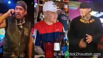 Public helps identify persons of interest in fatal shooting outside Houston bar, police say - KPRC Click2Houston