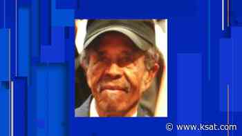 Silver Alert discontinued for 87-year-old man in Houston - KSAT San Antonio