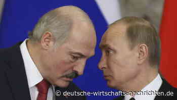 Weißrussland startet Militärmanöver, Polen warnt Russland