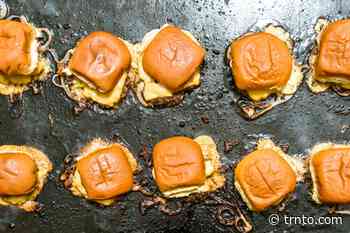Popular burger pop-up gets a permanent storefront in Toronto - Post City