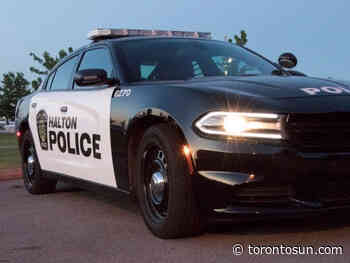 Body found in Milton identified as Brampton teen - Toronto Sun
