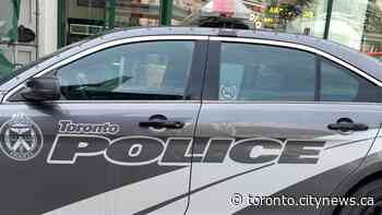 Reports of men in van harassing women in Toronto’s west end - CityNews Toronto