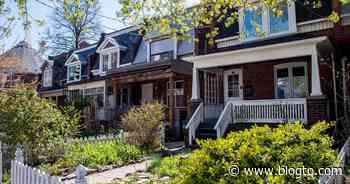 Toronto home sales continue to recover from the pandemic's impact - blogTO