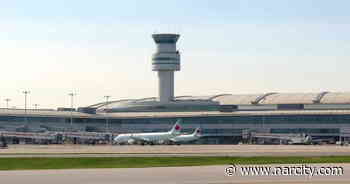 50+ Toronto Flights Have Had COVID-19 Cases In August & We're Only Halfway Through - Narcity Canada