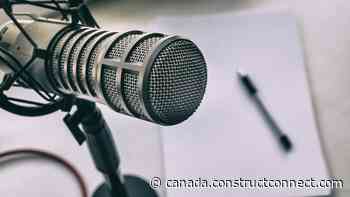 RCCAO podcast tackles gaps in Toronto's water works - Daily Commercial News