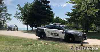 Body pulled from water at Bluffer's Park in Toronto for 3rd time in 2 days - Global News