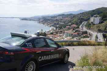 Trasferimento fraudolento di denaro, Carabinieri di Messina arrestano Commilitone - AMnotizie.it