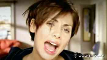 "Torn" Singer Natalie Imbruglia 'Memba Her?!
