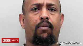 Jamal Sheik-Mohammed jailed for stabbing friend to death