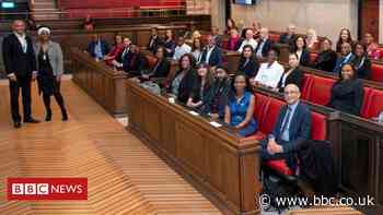 Bristol BAME leadership scheme changed Sikh man's life