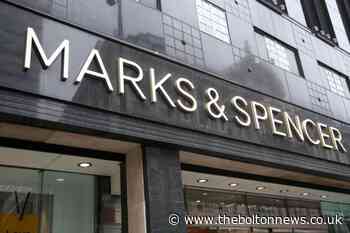 Thousands of jobs to go at Marks and Spencer as the impact of coronavirus hits another high street chain