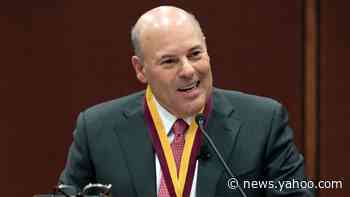 Postmaster general agrees to voluntarily testify on USPS changes