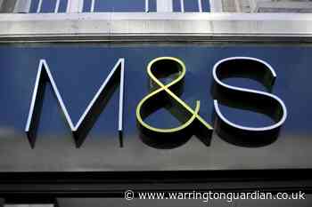Marks and Spencer to axe 7,000 jobs in three months