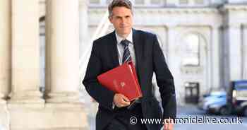 Education Secretary 'sorry' for causing teens distress after exam fiasco