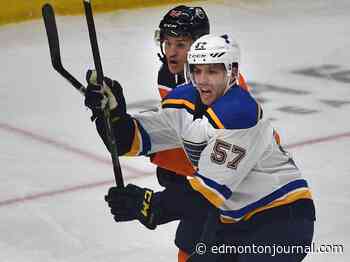 What happened to Edmonton Oilers' scoring wingers? They're still scoring, but for other NHL teams - Edmonton Journal