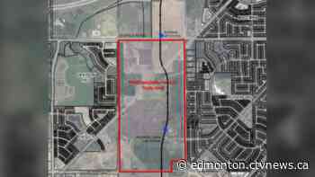 City council approves plan for new neighbourhood in southwest Edmonton - CTV News Edmonton