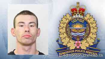 Man to be sentenced this afternoon in Edmonton flower store owner's mall death during robbery - CTV News