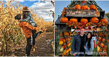 7 Romantic Date Ideas For You & Your Favourite Person This Fall In Edmonton - Narcity Canada