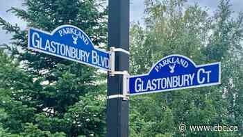 Street sense: What's the logic behind the confusing road names in Edmonton's suburbs? - CBC.ca