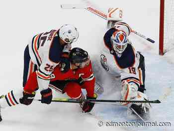 An analysis of the Edmonton Oilers best does not back up the criticism they're facing: 9 Things - Edmonton Journal