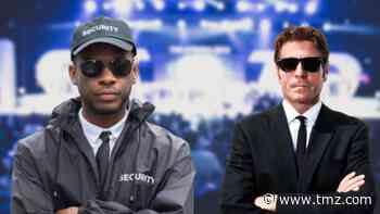 Joe Biden's Pivot to Delaware DNC Saves Millions in Security Costs