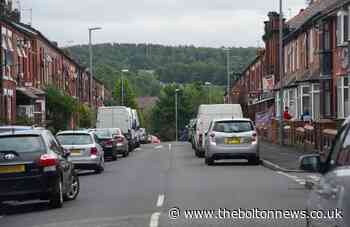 The reasons behind high Covid-19 numbers in two Oldham areas